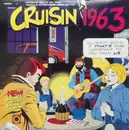 LP - Various - Cruisin' 1963