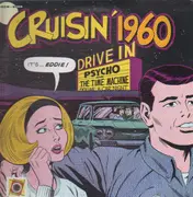 LP - Joe Jones, Duane Eddy - Cruisin' 1960