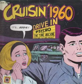 Joe Jones - Cruisin' 1960