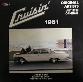 Various Artists - Cruisin' 1961