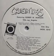 LP - Ramsey Lewis Trio, Barry McGuire - Cruisin' 1965