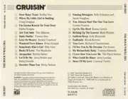 CD - Bobby Vee / Craig Douglas - Cruisin'
