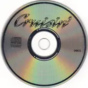 CD - Little Richard / Frankie Avalon / Fats Domino a.o. - Cruisin'