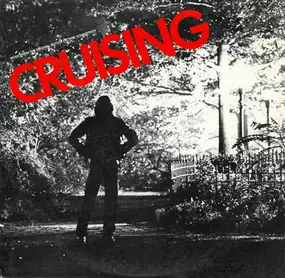 willy deville - Cruising (Music From The Original Motion Picture Soundtrack)