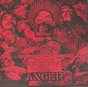 CD - Various - Crust And Anguished Life