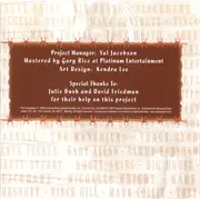 CD - Rhett Akins, Big House, a.o - Cryin' Lyin' Lovin' & Leavin'