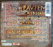 Double CD - The Moors, Das Zeichen, Hedningarna - Cryptichon 2