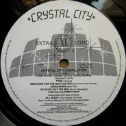 Ian Levine, Herb Rooney a.o. - Crystal City Compilation