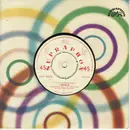 7inch Vinyl Single - Various - Csendes éj / In Dulci Jubilo