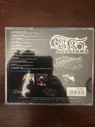 CD - Christsyde, Prescilla, DJ Dizznoc - CSR Allstars: Platinum Heat