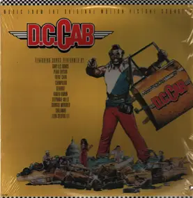 Cole Porter - D.C. Cab - Music From The Original Motion Picture Soundtrack