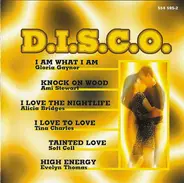 Tina Charles, Ottawan, Showaddywaddy, a.o. - D.I.S.C.O.