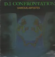 Various - D.J. Confrontation