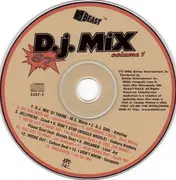 CD - Various - D.J. Mix '97 Volume 1