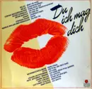 LP - Various - Du Ich Mag Dich