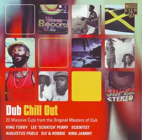 Various Artists - Dub Chill Out