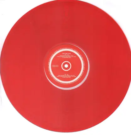 Gregor Ellwart & Chris Lattner, Antilôpè - Dub It Like It's Hot