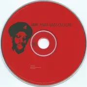 CD - King Tubby, Lee Perry, Scientist a.o. - Dub / More Bass Culture - Sealed