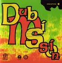CD - Sly and Robbie, Black Uhuru, ASWAD a.o. - Dubmission