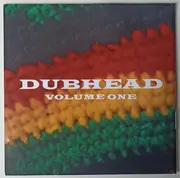 CD - All Nation Rockers / The Rootsman / / Aba-Shanti a.o. - Dubhead Volume One
