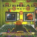 CD - Mixman, Disciples, Prince Green - Dubhead Volume Two