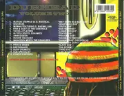 CD - Mixman, Disciples, Prince Green - Dubhead Volume Two