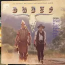LP - Various - Dudes (The Original Motion Picture Soundtrack Album)
