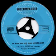 7inch Vinyl Single - Various - Dudlhofer®