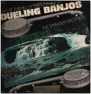 Flatt & Srcuggs, Stanley Brothers, Bill Emerson, a.o. ... - Dueling Banjos