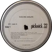 LP - Various - Dueling Banjos