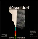 LP - Brahms / Heine / Eulenberg a.o. - Düsseldorf - Literarisches Und Musikalisches Porträt Einer Stadt