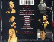 CD - Various - Duets (Original Soundtrack) - UML Pressing
