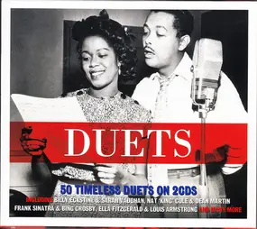 Various Artists - Duets
