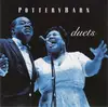 CD - Ella Fitzgerald, Etta James, Louis Armstrong - Duets