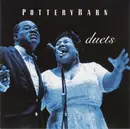 CD - Ella Fitzgerald, Etta James, Louis Armstrong - Duets