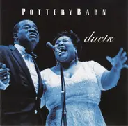 Ella Fitzgerald, Etta James, Louis Armstrong - Duets