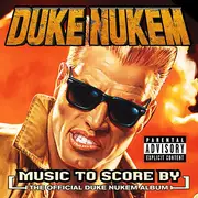 CD - Megadeth / Type O Negative a.o. - Duke Nukem (Music To Score By)