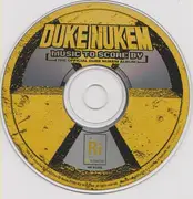 CD - Megadeth / Type O Negative a.o. - Duke Nukem (Music To Score By)