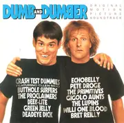 CD - Soundtrack - Dumb And Dumber (Original Motion Picture Soundtrack)