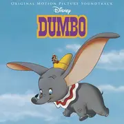 LP - Frank Churchill, Oliver Wallace... - Dumbo