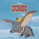 LP - Frank Churchill, Oliver Wallace... - Dumbo