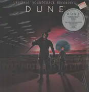 LP - Soundtrack - Dune