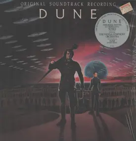 Soundtrack - Dune