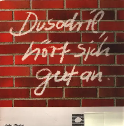 Various - Dusodril - "Jazz" - Musik für meine Ohren