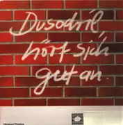 LP - Various - Dusodril - 'Jazz' - Musik für meine Ohren