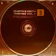 CD - N.U.G / DJ Tripman / Soul For Life a.o. - Dusty & Dirty Thangz Vol. 1