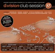 Bob Sinclair, Francesco Rossi - D:Vision Club Session 17