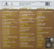 CD-Box - Redroche / Tristan Garner - D:Vision Club Session 25 - Digipak
