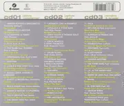CD-Box - Steve Aoki, Afrojack a.o. - D:Vision Club Session 26