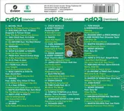 CD-Box - Michel Telo / Bob Sinclair - D:Vision Club Session 28 - digipak